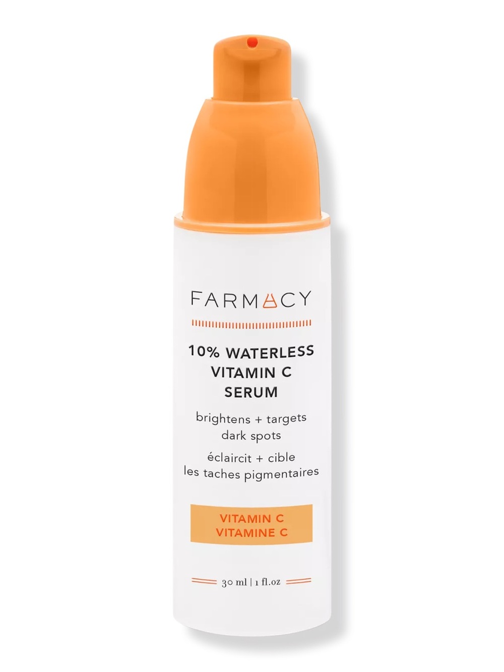 💄 10% Waterless Vitamin C Serum